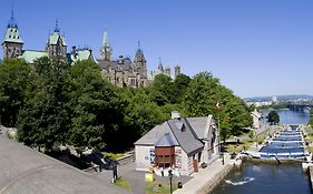 Les Suites Hotel Ottawa